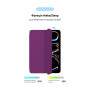 Чохол до планшета Armorstandart Smart Case iPad Pro 11 2024 Purple (ARM78152) Чохол до планшета Armorstandart Smart Case iPad Pro 11 2024 Purple (ARM78152)