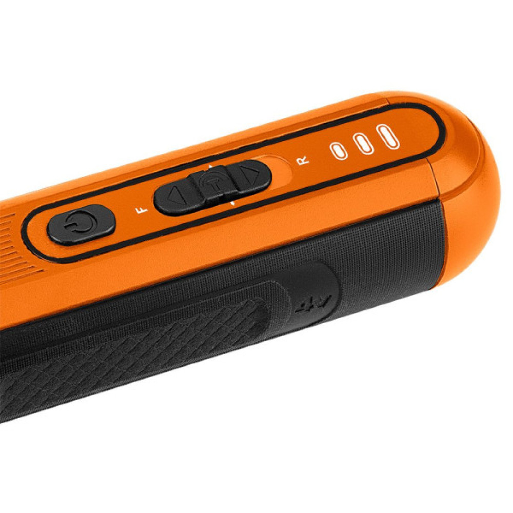 Викрутка акумуляторна Neo Tools 4В1Х1.5А·год 4.5Нм 230об·хв 20 біт кейс 0.23кг