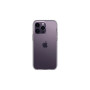 Чохол до мобільного телефона BeCover Apple iPhone 14 Pro Max Transparancy (708017) Чохол до мобільного телефона BeCover Apple iPhone 14 Pro Max Transparancy (708017)