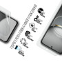 Плівка захисна Armorstandart Anti-Blue Tecno Spark 30 Pro 4G (KL7) (ARM83305) Плівка захисна Armorstandart Anti-Blue Tecno Spark 30 Pro 4G (KL7) (ARM83305)