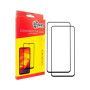 Скло захисне Dengos Samsung Galaxy A35 5G 2pcs (DG-TG2P-13) Скло захисне Dengos Samsung Galaxy A35 5G 2pcs (DG-TG2P-13)
