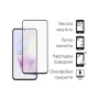 Скло захисне Dengos Samsung Galaxy A35 5G 2pcs (DG-TG2P-13) Скло захисне Dengos Samsung Galaxy A35 5G 2pcs (DG-TG2P-13)