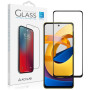 Скло захисне ACCLAB Full Glue Xiaomi Poco M4 Pro 5G Black (1283126518959) Скло захисне ACCLAB Full Glue Xiaomi Poco M4 Pro 5G Black (1283126518959)