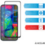 Скло захисне ACCLAB Full Glue Xiaomi Poco M4 Pro 5G Black (1283126518959) Скло захисне ACCLAB Full Glue Xiaomi Poco M4 Pro 5G Black (1283126518959)