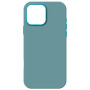 Чохол до мобільного телефона Armorstandart ICON2 Case Apple iPhone 16 Pro Max Blue Fog (ARM79644) Чохол до мобільного телефона Armorstandart ICON2 Case Apple iPhone 16 Pro Max Blue Fog (ARM79644)