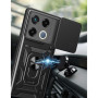Чохол до мобільного телефона BeCover Military Infinix GT 20 Pro (X6871) Black (713045) Чохол до мобільного телефона BeCover Military Infinix GT 20 Pro (X6871) Black (713045)
