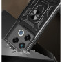 Чохол до мобільного телефона BeCover Military Infinix GT 20 Pro (X6871) Black (713045) Чохол до мобільного телефона BeCover Military Infinix GT 20 Pro (X6871) Black (713045)