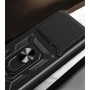Чохол до мобільного телефона BeCover Military Infinix GT 20 Pro (X6871) Black (713045) Чохол до мобільного телефона BeCover Military Infinix GT 20 Pro (X6871) Black (713045)