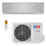 Кондиціонер Cooper&Hunter CH-S18FTXAM2S-SC Кондиціонер Cooper&Hunter CH-S18FTXAM2S-SC
