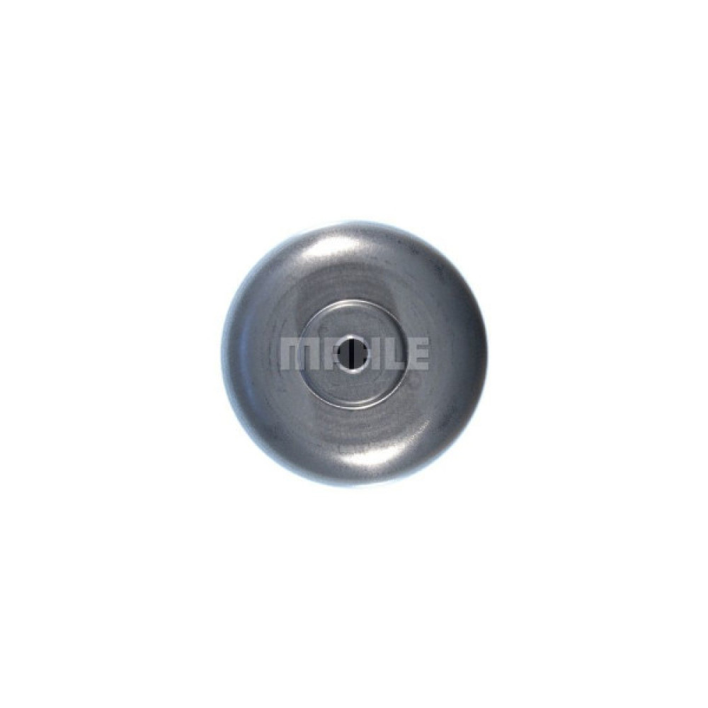Фільтр паливний Mahle KL147D