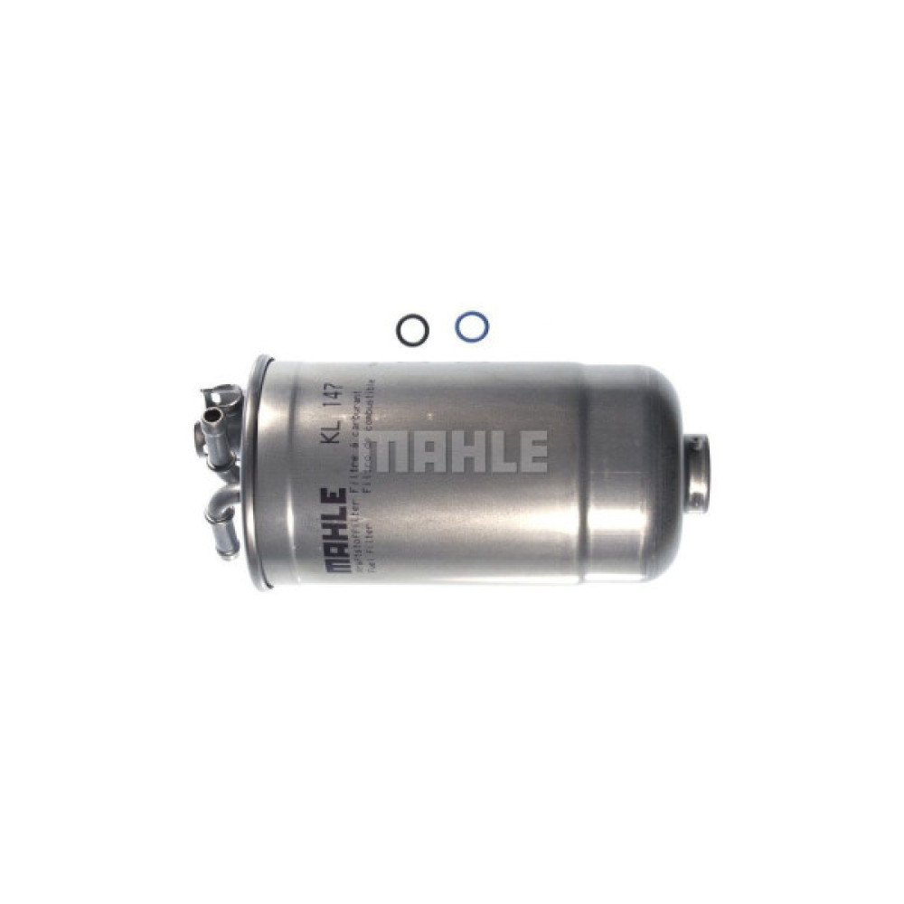 Фільтр паливний Mahle KL147D