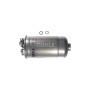 Фільтр паливний Mahle KL147D