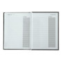 Тижневик Buromax датований 2024 PARALLEL A5 синій (BM.2107-02) Тижневик Buromax датований 2024 PARALLEL A5 синій (BM.2107-02)