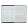 Тижневик Buromax датований 2024 PARALLEL A5 синій (BM.2107-02) Тижневик Buromax датований 2024 PARALLEL A5 синій (BM.2107-02)