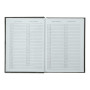 Тижневик Buromax датований 2024 PARALLEL A5 синій (BM.2107-02) Тижневик Buromax датований 2024 PARALLEL A5 синій (BM.2107-02)