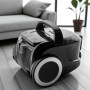 Пилосос Gorenje контейнерний, 800Вт, конт пил -2.2л, HEPA, телескоп трубка, чорний Пилосос Gorenje контейнерний, 800Вт, конт пил -2.2л, HEPA, телескоп трубка, чорний