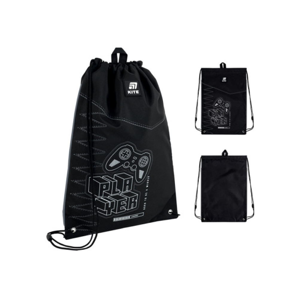 Сумка для взуття Kite 600M Player (K25-600M-8)