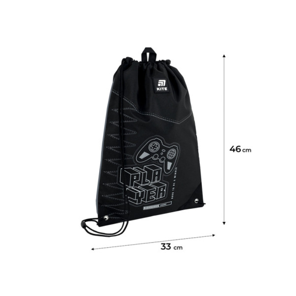Сумка для взуття Kite 600M Player (K25-600M-8)