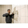 Перфоратор Metabo UHEV 2860-2 Quick SDS-plus+ШЗП 1100Вт 3.4Дж 3.3кг 4 режими кофр Перфоратор Metabo UHEV 2860-2 Quick SDS-plus+ШЗП 1100Вт 3.4Дж 3.3кг 4 режими кофр