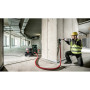 Перфоратор Metabo UHEV 2860-2 Quick SDS-plus+ШЗП 1100Вт 3.4Дж 3.3кг 4 режими кофр Перфоратор Metabo UHEV 2860-2 Quick SDS-plus+ШЗП 1100Вт 3.4Дж 3.3кг 4 режими кофр