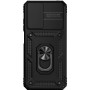 Чохол до мобільного телефона BeCover Samsung Galaxy A03s SM-A037 Black (707114) Чохол до мобільного телефона BeCover Samsung Galaxy A03s SM-A037 Black (707114)