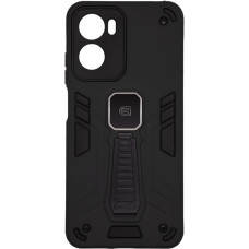 Чохол до мобільного телефона Armorstandart Proover Motorola G05 / E15 Black (ARM85746) Чохол до мобільного телефона Armorstandart Proover Motorola G05 / E15 Black (ARM85746)