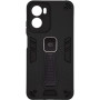 Чохол до мобільного телефона Armorstandart Proover Motorola G05 / E15 Black (ARM85746) Чохол до мобільного телефона Armorstandart Proover Motorola G05 / E15 Black (ARM85746)