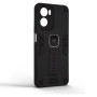 Чохол до мобільного телефона Armorstandart Proover Motorola G05 / E15 Black (ARM85746) Чохол до мобільного телефона Armorstandart Proover Motorola G05 / E15 Black (ARM85746)