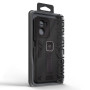Чохол до мобільного телефона Armorstandart Proover Motorola G05 / E15 Black (ARM85746) Чохол до мобільного телефона Armorstandart Proover Motorola G05 / E15 Black (ARM85746)