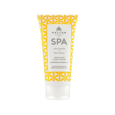 Крем для рук Kallos Cosmetics SPA Indulging Hand Cream With Brazilian Orange Oil 50 мл (5998889515348)