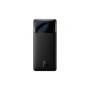 Батарея універсальна Baseus Bipow 10000mAh, 15W, MicroUSB, 2*USB, Type-C, black (PPBD050001) Батарея універсальна Baseus Bipow 10000mAh, 15W, MicroUSB, 2*USB, Type-C, black (PPBD050001)