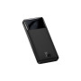 Батарея універсальна Baseus Bipow 10000mAh, 15W, MicroUSB, 2*USB, Type-C, black (PPBD050001) Батарея універсальна Baseus Bipow 10000mAh, 15W, MicroUSB, 2*USB, Type-C, black (PPBD050001)