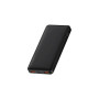 Батарея універсальна Baseus Bipow 10000mAh, 15W, MicroUSB, 2*USB, Type-C, black (PPBD050001) Батарея універсальна Baseus Bipow 10000mAh, 15W, MicroUSB, 2*USB, Type-C, black (PPBD050001)