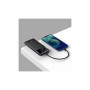 Батарея універсальна Baseus Bipow 10000mAh, 15W, MicroUSB, 2*USB, Type-C, black (PPBD050001) Батарея універсальна Baseus Bipow 10000mAh, 15W, MicroUSB, 2*USB, Type-C, black (PPBD050001)