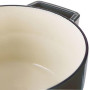 Каструля Pyrex Cook Grey 6.3 л (SC4AC28) Каструля Pyrex Cook Grey 6.3 л (SC4AC28)