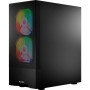 Корпус Logic concept ARYA MESH+GLASS ARGB fans 2x140mm+1x120mm BLACK (AT-ARYA-10-000000-0002) Корпус Logic concept ARYA MESH+GLASS ARGB fans 2x140mm+1x120mm BLACK (AT-ARYA-10-000000-0002)