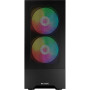 Корпус Logic concept ARYA MESH+GLASS ARGB fans 2x140mm+1x120mm BLACK (AT-ARYA-10-000000-0002) Корпус Logic concept ARYA MESH+GLASS ARGB fans 2x140mm+1x120mm BLACK (AT-ARYA-10-000000-0002)
