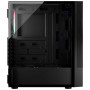 Корпус Logic concept ARYA MESH+GLASS ARGB fans 2x140mm+1x120mm BLACK (AT-ARYA-10-000000-0002) Корпус Logic concept ARYA MESH+GLASS ARGB fans 2x140mm+1x120mm BLACK (AT-ARYA-10-000000-0002)