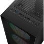Корпус Logic concept ARYA MESH+GLASS ARGB fans 2x140mm+1x120mm BLACK (AT-ARYA-10-000000-0002) Корпус Logic concept ARYA MESH+GLASS ARGB fans 2x140mm+1x120mm BLACK (AT-ARYA-10-000000-0002)