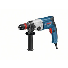 Дриль Bosch Professional GBM 13-2 RE 750Вт ШЗП метал 13мм 0-1000·3000об/хв 2.4кг