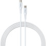 Дата кабель USB-C to USB-C 1.0m 60W TPE Vinga (VCDCCCM231) Дата кабель USB-C to USB-C 1.0m 60W TPE Vinga (VCDCCCM231)
