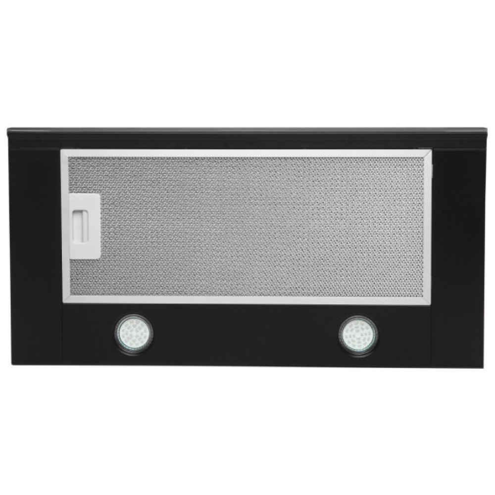 Витяжка кухонна Eleyus BREEZE G 1200 60 BL