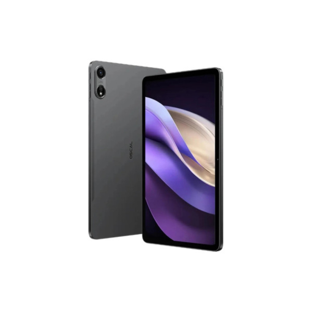 Планшет Oscal Pad 100 12.0" 12/256GB 4G (LTE) Sky Blue (Pad 100 12/256GB Sky Blue)