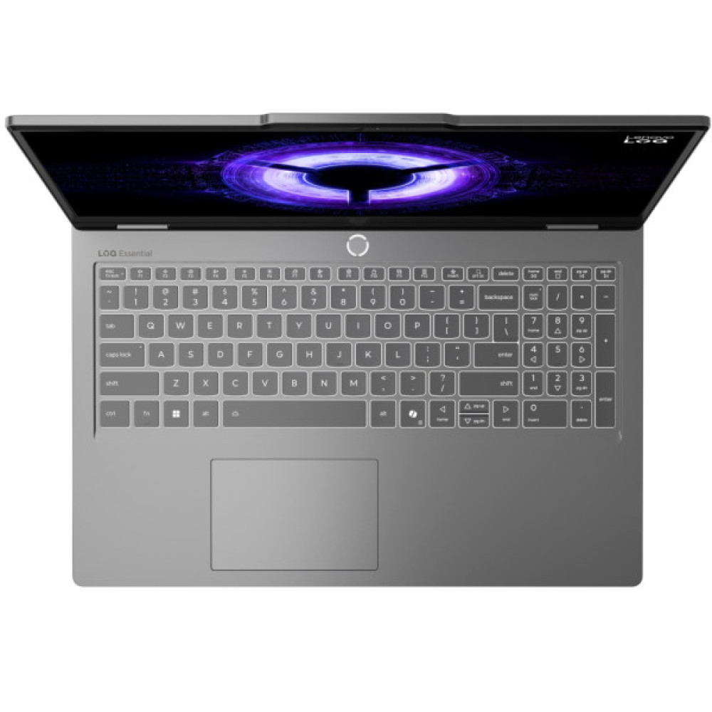 Ноутбук Lenovo LOQ Essential 15IRX11 (83SC002RRA)