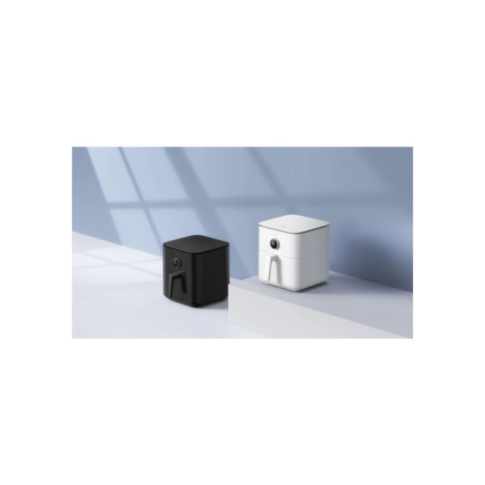 Мультипіч Xiaomi Smart Air Fryer MAF10 Black (6.5L)