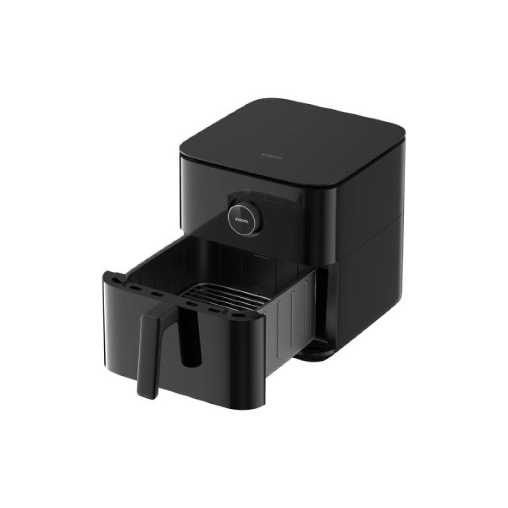 Мультипіч Xiaomi Smart Air Fryer MAF10 Black (6.5L)