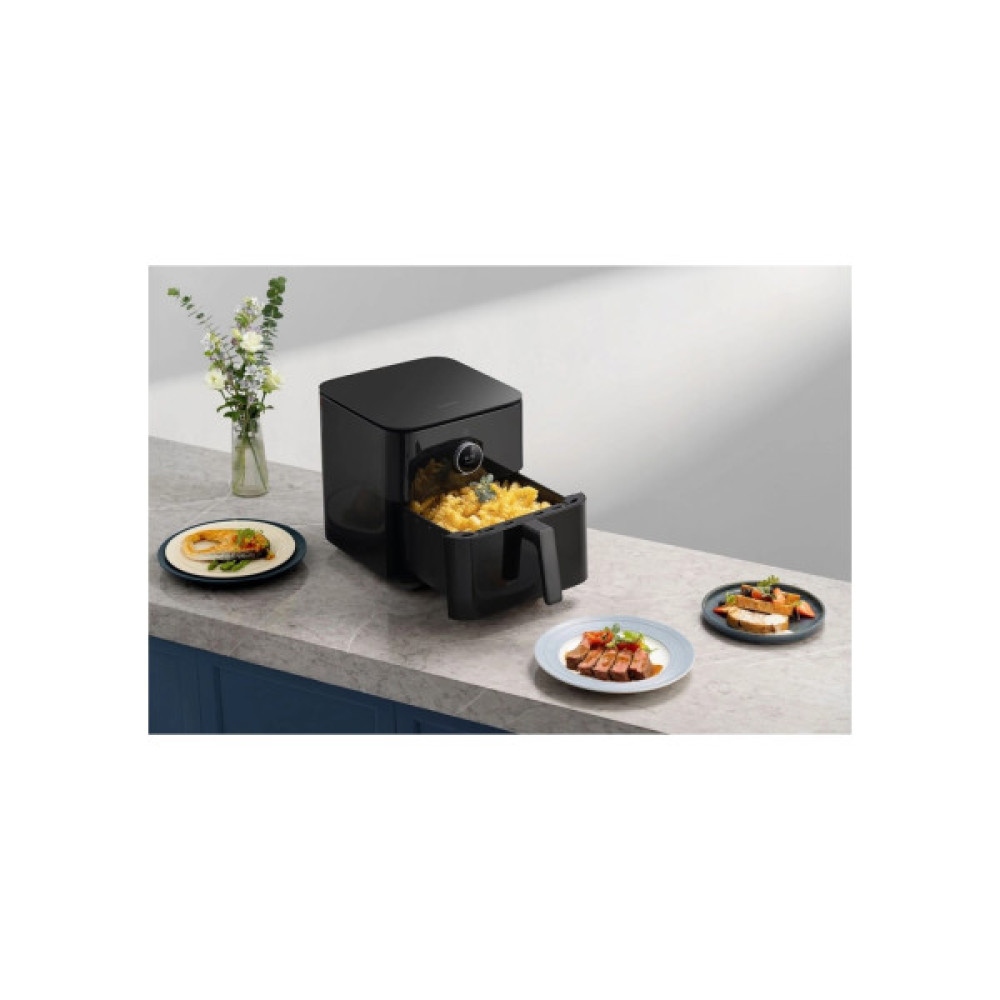 Мультипіч Xiaomi Smart Air Fryer MAF10 Black (6.5L)