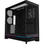 Корпус MONTECH HS02 (B) Корпус MONTECH HS02 (B)