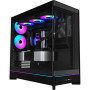 Корпус MONTECH HS02 (B) Корпус MONTECH HS02 (B)