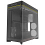 Корпус MONTECH HS02 (B) Корпус MONTECH HS02 (B)